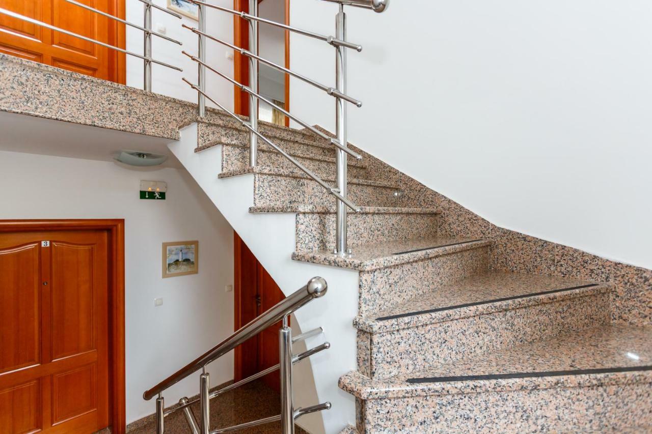 Villa Luka Malinska Exterior foto